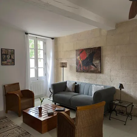 Coeur D'arles شقة