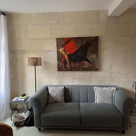 Coeur D'arles *